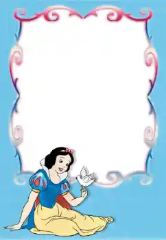 Photo effect from category Disney cartoons № 35059