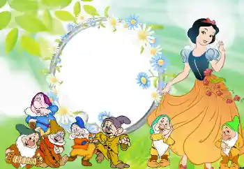 Photo effect from category Disney cartoons № 36253