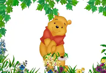 Photo effect from category Disney cartoons № 38160