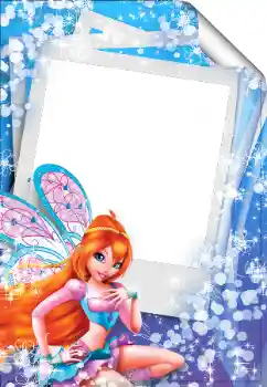 Photo effect from category Disney cartoons № 38176