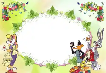 Photo effect from category Disney cartoons № 38196