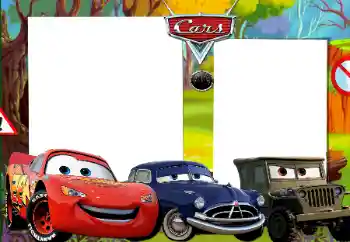 Photo effect from category Disney cartoons № 38476