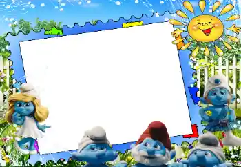 Photo effect from category Disney cartoons № 38528