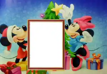 Photo effect from category Disney cartoons № 38572