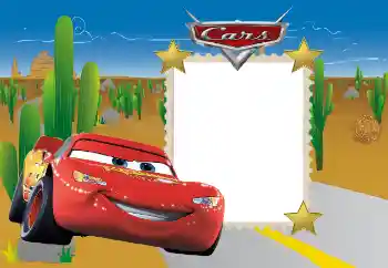 Photo effect from category Disney cartoons № 38745