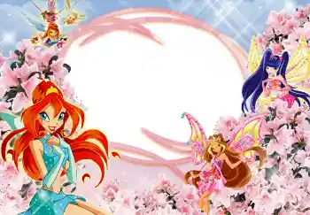 Photo effect from category Disney cartoons № 38817