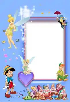 Photo effect from category Disney cartoons № 39027 Photo effect from category Disney cartoons № 39027