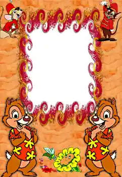 Photo effect from category Disney cartoons № 40388 Photo effect from category Disney cartoons № 40388