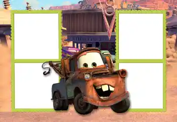 Photo effect from category Disney cartoons № 40419