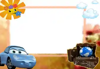 Photo effect from category Disney cartoons № 40458