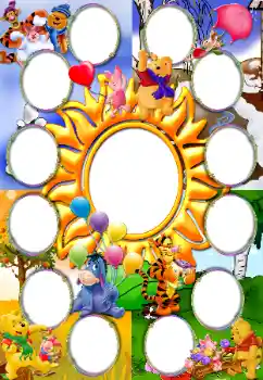 Photo effect from category Disney cartoons № 40502