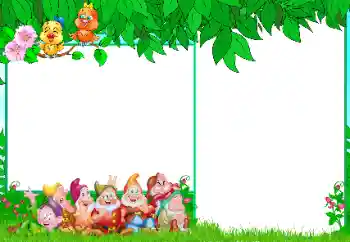 Photo effect from category Disney cartoons № 40521