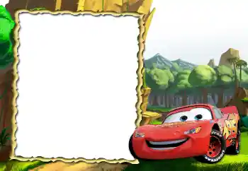 Photo effect from category Disney cartoons № 41542