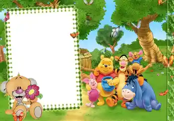 Photo effect from category Disney cartoons № 422 Photo effect from category Disney cartoons № 422