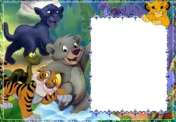 Photo effect from category Disney cartoons № 423 Photo effect from category Disney cartoons № 423