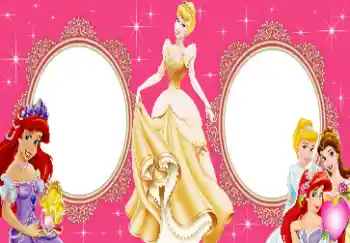 Photo effect from category Disney cartoons № 42585