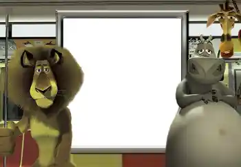 Photo effect from category Disney cartoons № 42607