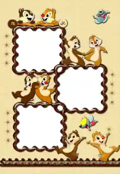 Photo effect from category Disney cartoons № 42644