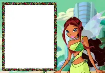 Photo effect from category Disney cartoons № 43558