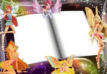 Photo effect from category Disney cartoons № 44681