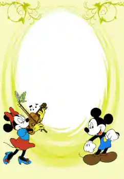 Photo effect from category Disney cartoons № 45676