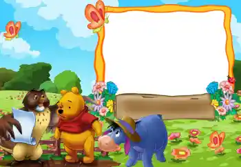 Photo effect from category Disney cartoons № 45773