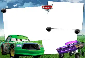 Photo effect from category Disney cartoons № 47153