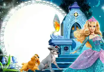 Photo effect from category Disney cartoons № 47268