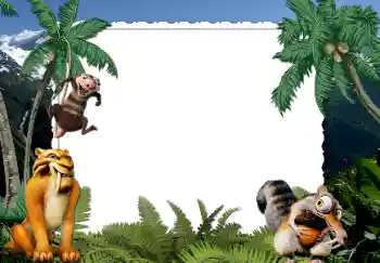 Photo effect from category Disney cartoons № 48381