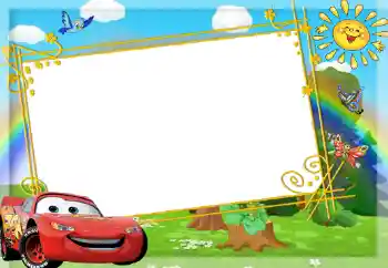 Photo effect from category Disney cartoons № 50873