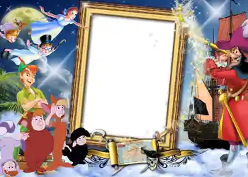 Photo effect from category Disney cartoons № 516 Photo effect from category Disney cartoons № 516