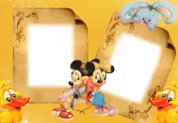 Photo effect from category Disney cartoons № 52059