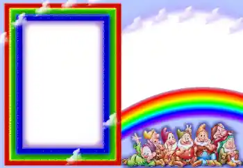 Photo effect from category Disney cartoons № 52064