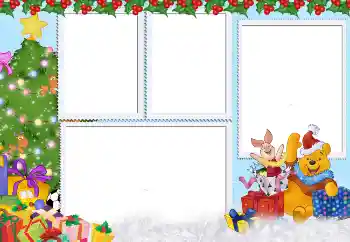 Photo effect from category Disney cartoons № 5497