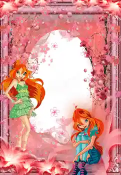 Photo effect from category Disney cartoons № 56599