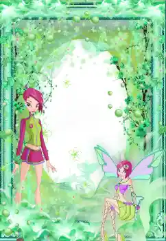 Photo effect from category Disney cartoons № 56600