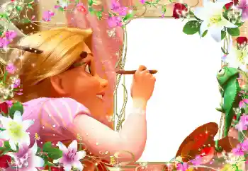 Photo effect from category Disney cartoons № 56601