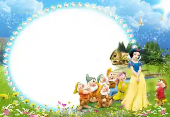 Photo effect from category Disney cartoons № 56617