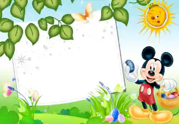 Photo effect from category Disney cartoons № 58864 Photo effect from category Disney cartoons № 58864