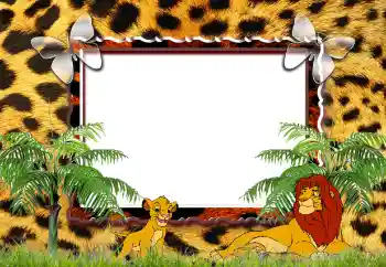 Photo effect from category Disney cartoons № 60375