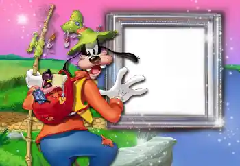 Photo effect from category Disney cartoons № 60377