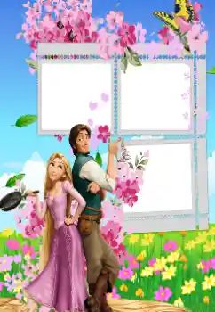 Photo effect from category Disney cartoons № 60385