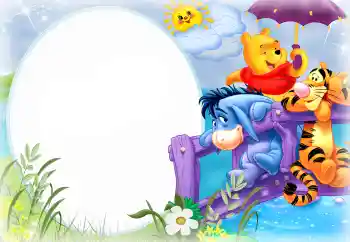 Photo effect from category Disney cartoons № 62769