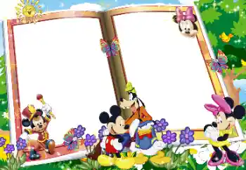 Photo effect from category Disney cartoons № 65678 Photo effect from category Disney cartoons № 65678