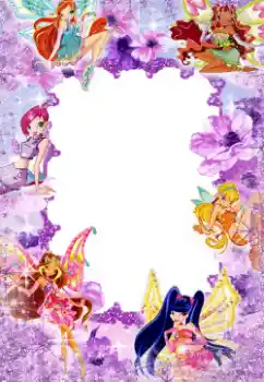 Photo effect from category Disney cartoons № 65762