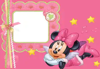 Photo effect from category Disney cartoons № 66969