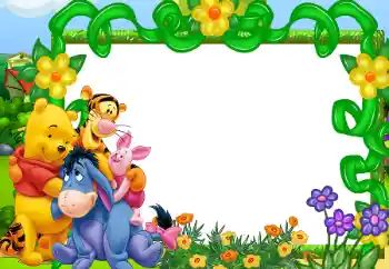 Photo effect from category Disney cartoons № 67126