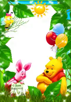 Photo effect from category Disney cartoons № 67129