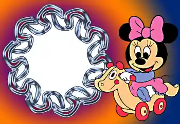 Photo effect from category Disney cartoons № 67229