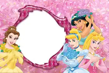 Photo effect from category Disney cartoons № 67261